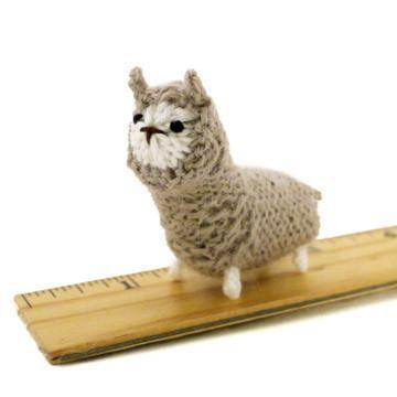 Tiny Alpaca Kit