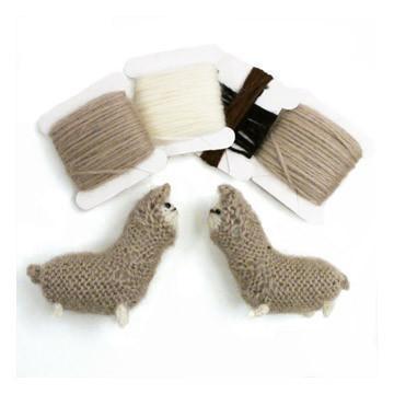 Tiny Alpaca Kit - Image 2