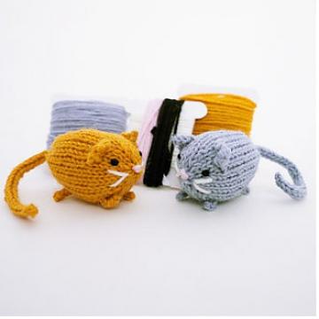 Tiny Cat Kit - Image 2