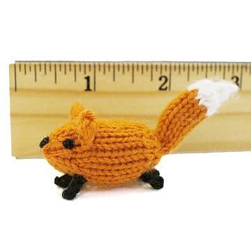 Tiny Fox Kit