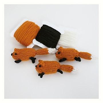 Tiny Fox Kit - Image 2
