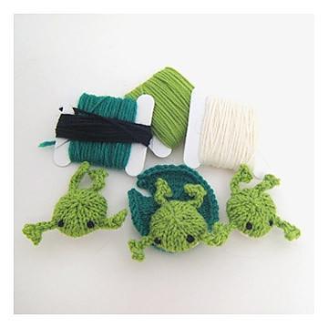 Tiny Frog Kit - Image 2