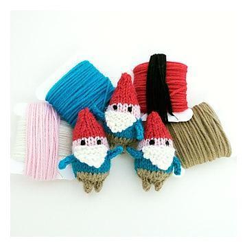 Tiny Gnome Kit - Image 2
