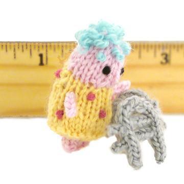 Tiny Granny Kit
