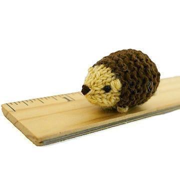 Tiny Hedgehog Kit