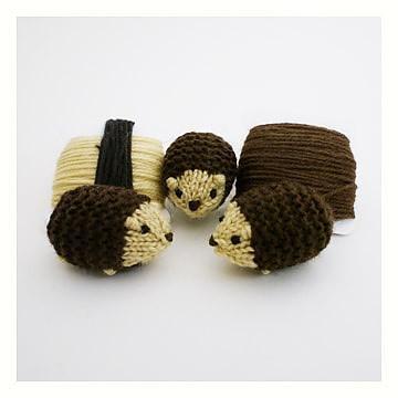 Tiny Hedgehog Kit - Image 2