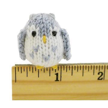 Tiny Owl Kit