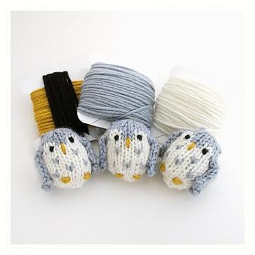 Tiny Owl Kit - Image 2