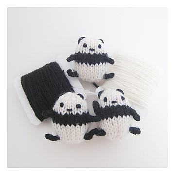 Tiny Panda Kit - Image 2