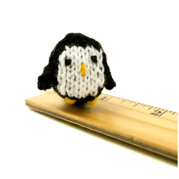 Tiny Penguin Kit - Image 2