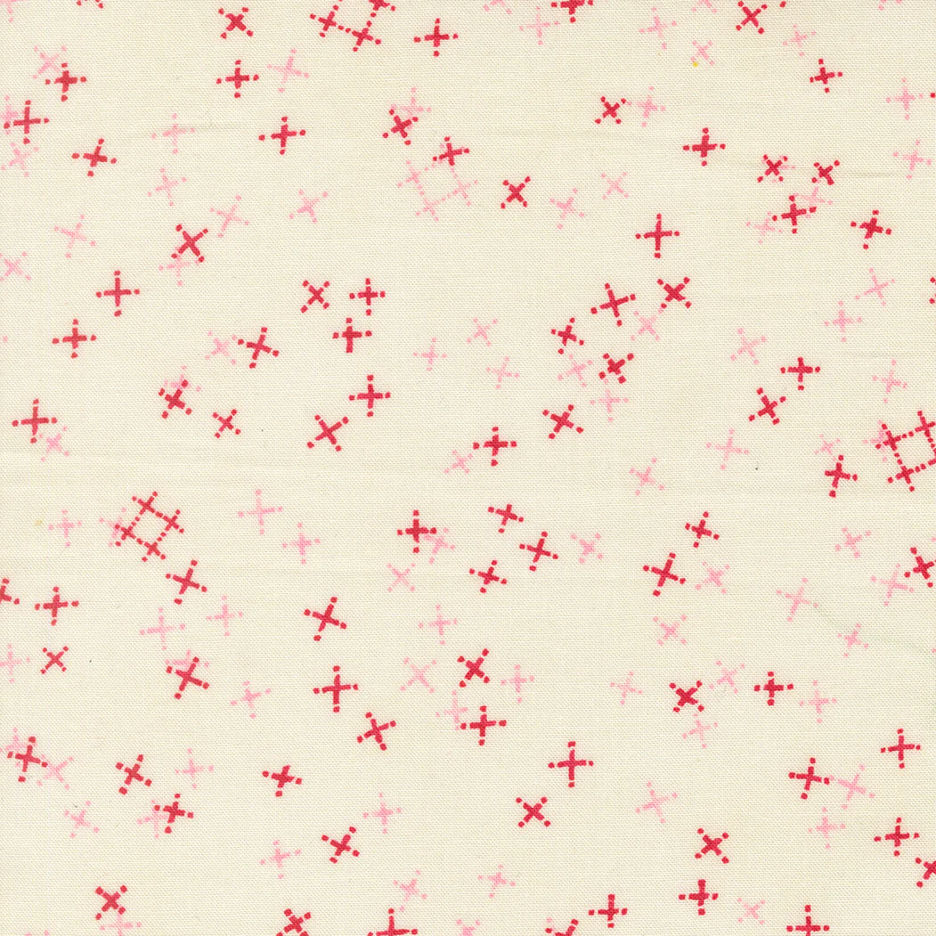 Tiny Pluses Cream