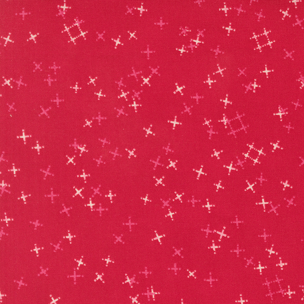 Tiny Pluses Lipstick