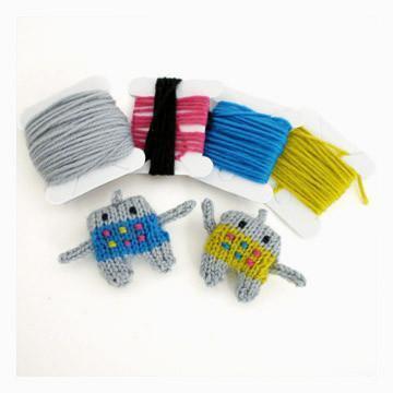 Tiny Robot Kit - Image 2