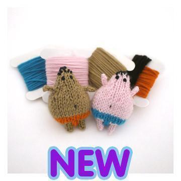 Tiny Sumo Wrestler Kit - Image 2