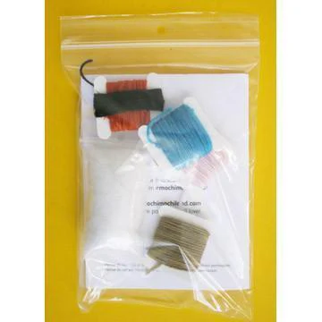 Tiny Sumo Wrestler Kit - Image 4