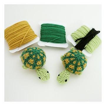 Tiny Turtle Kit - Image 2