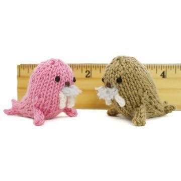 Tiny Walrus Kit