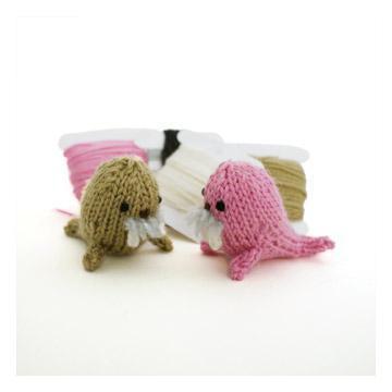 Tiny Walrus Kit - Image 2