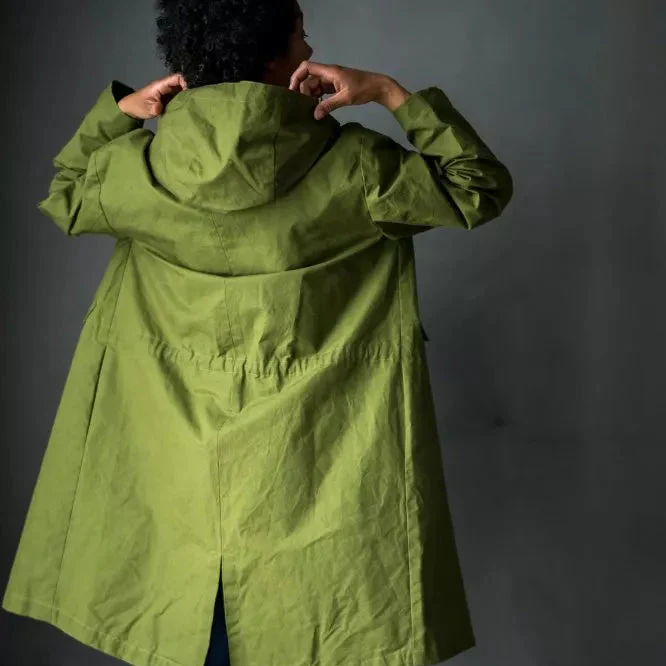 TN31 Parka Hood Addition - PDF DOWNLOAD - Image 2