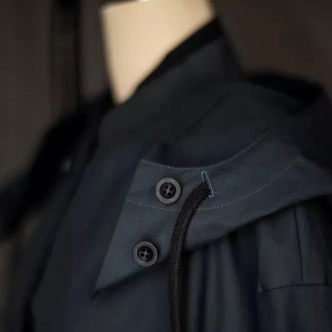 TN31 Parka Hood Addition - PDF DOWNLOAD - Image 3