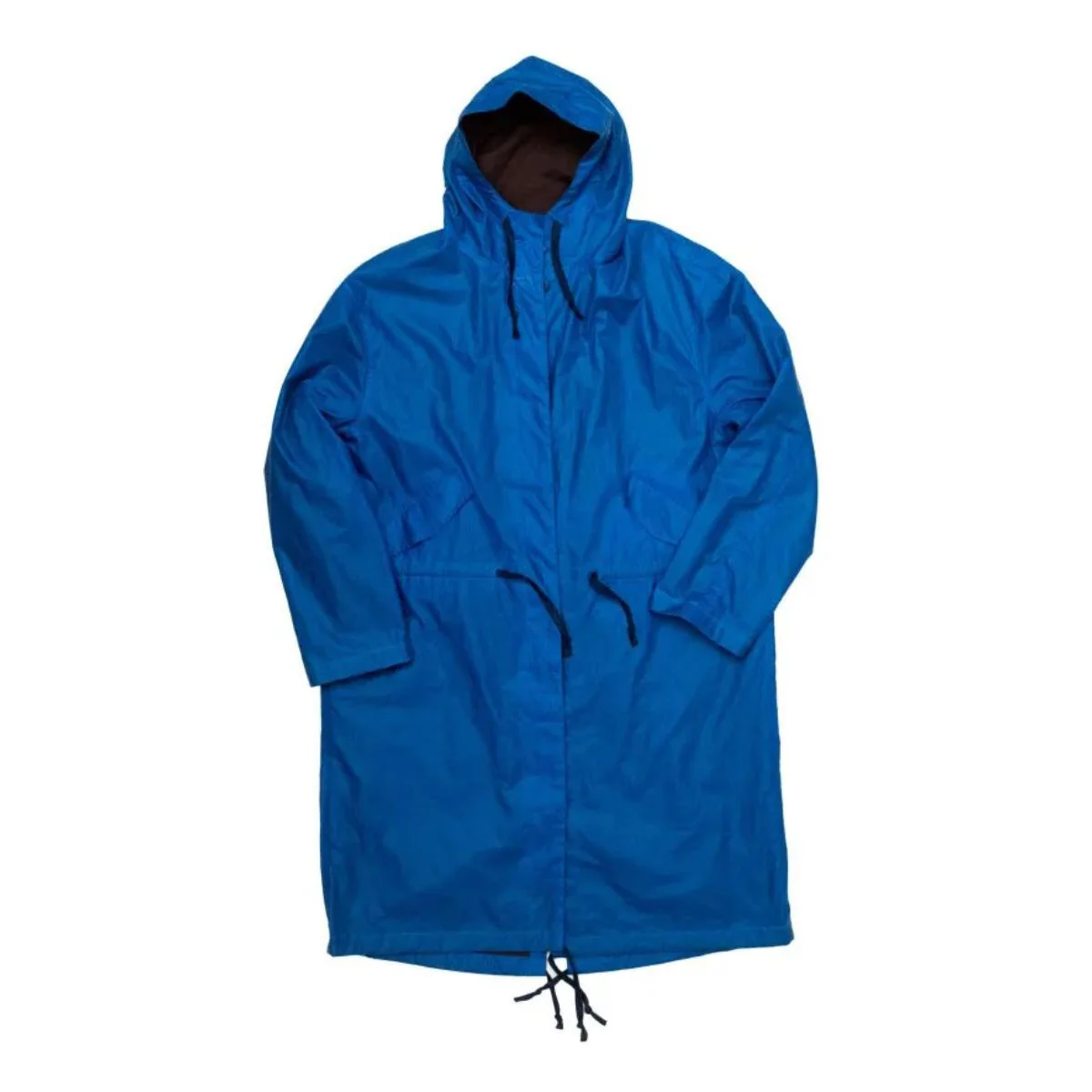 TN34 Parka Pattern - PDF DOWNLOAD