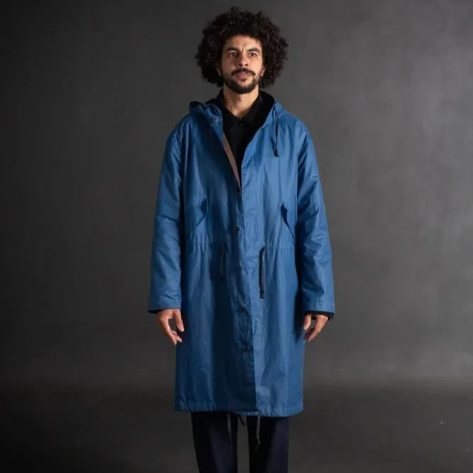 TN34 Parka Pattern - PDF DOWNLOAD - Image 2