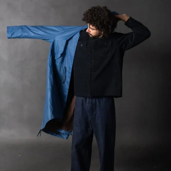 TN34 Parka Pattern - PDF DOWNLOAD - Image 5