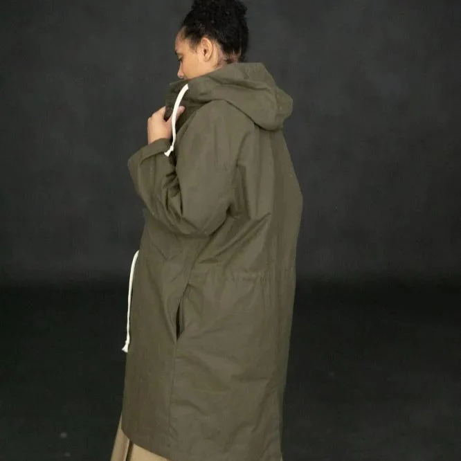 TN34 Parka Pattern - PDF DOWNLOAD - Image 7