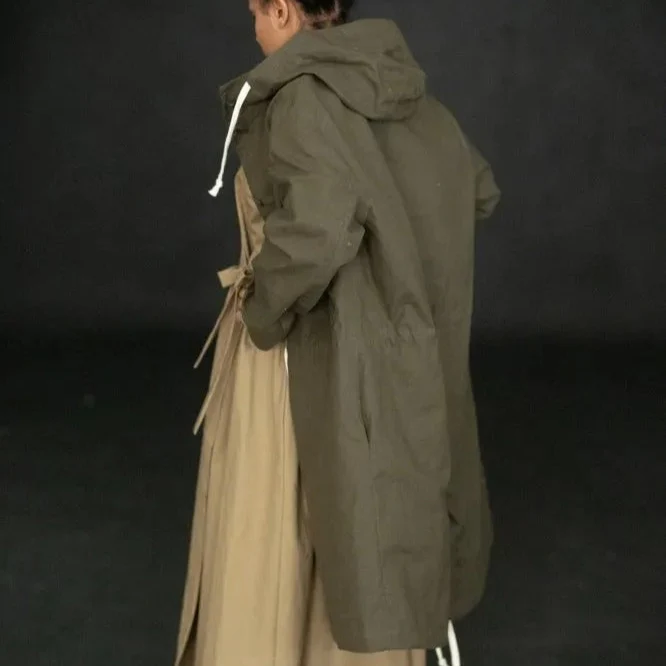 TN34 Parka Pattern - PDF DOWNLOAD - Image 8