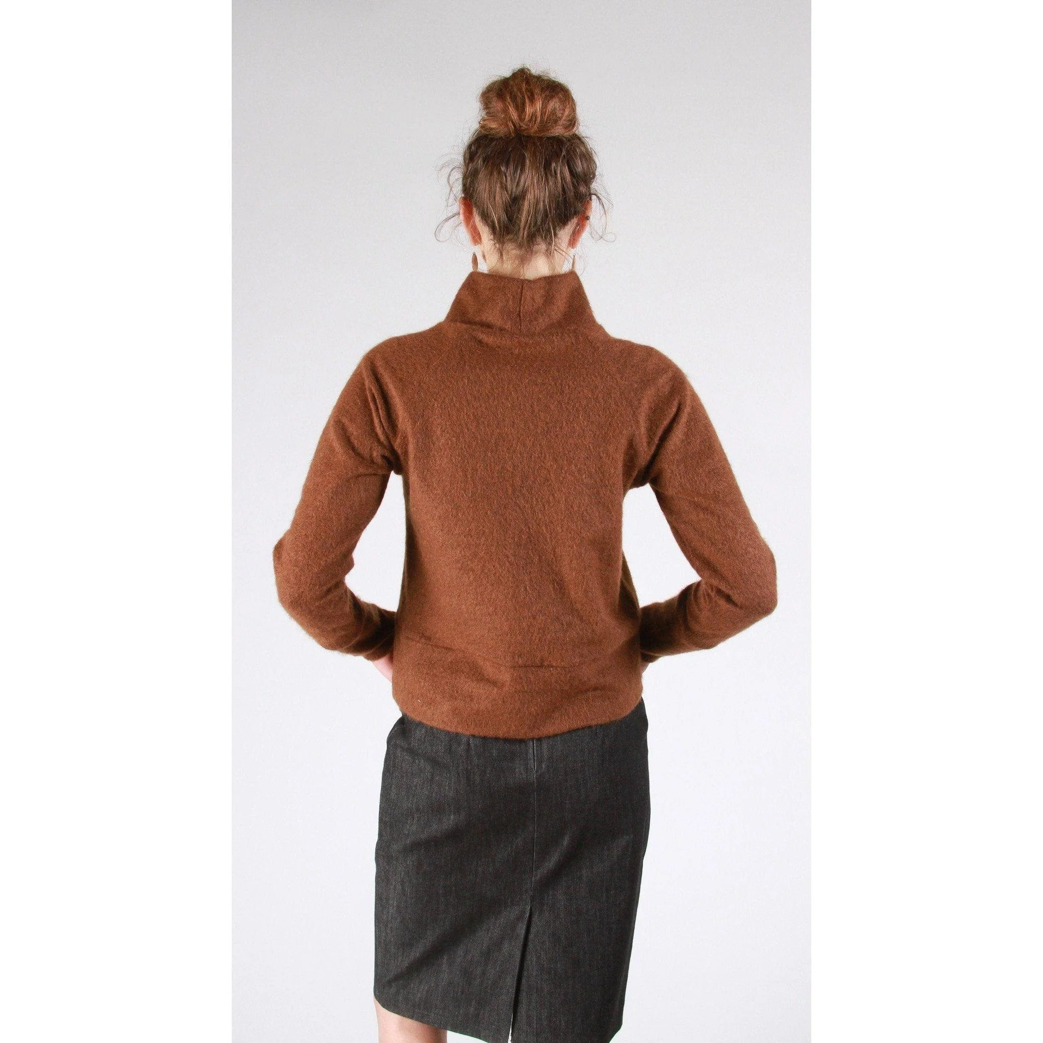 Toaster Sweater Pattern - Image 2