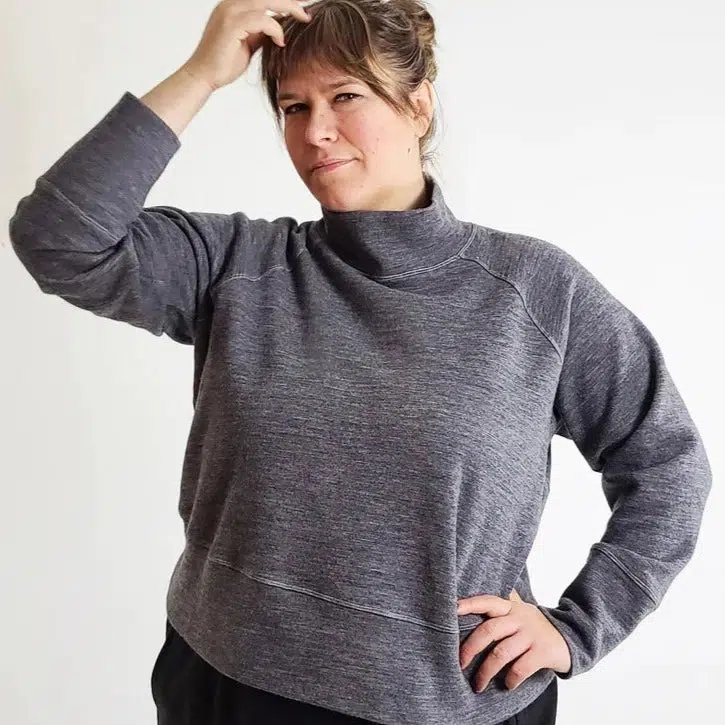 Toaster Sweater Pattern - Image 5