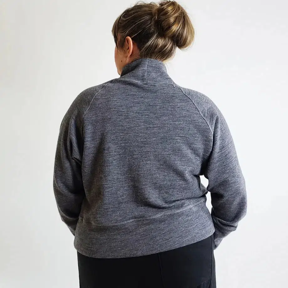 Toaster Sweater Pattern - Image 6