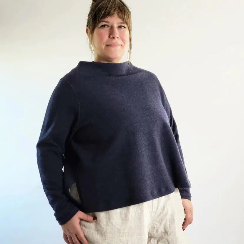 Toaster Sweater Pattern - Image 7