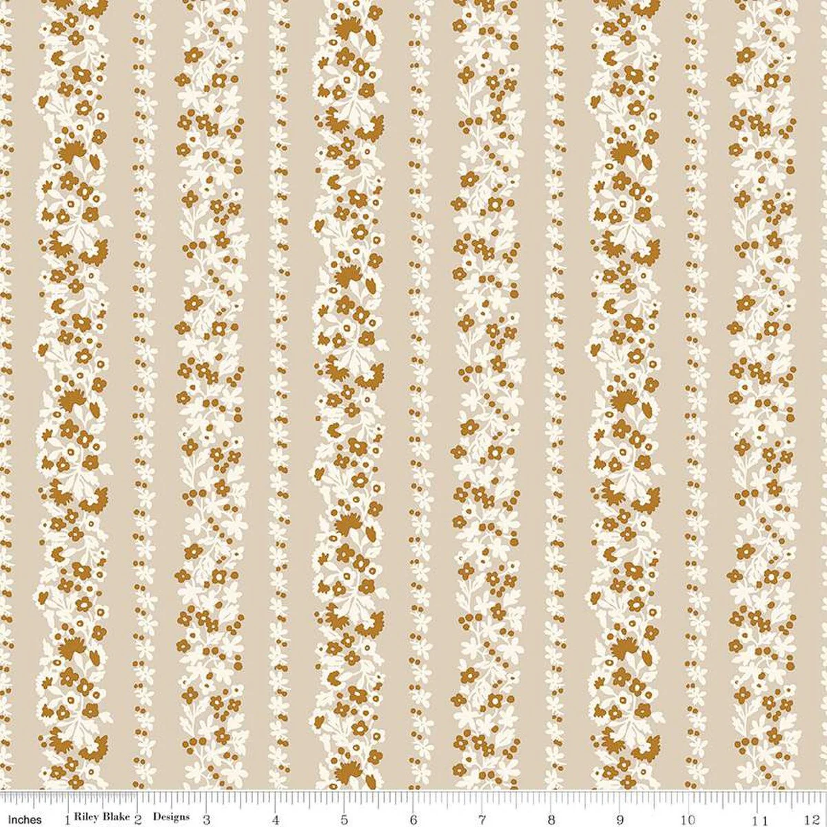 Topiary Stripe C