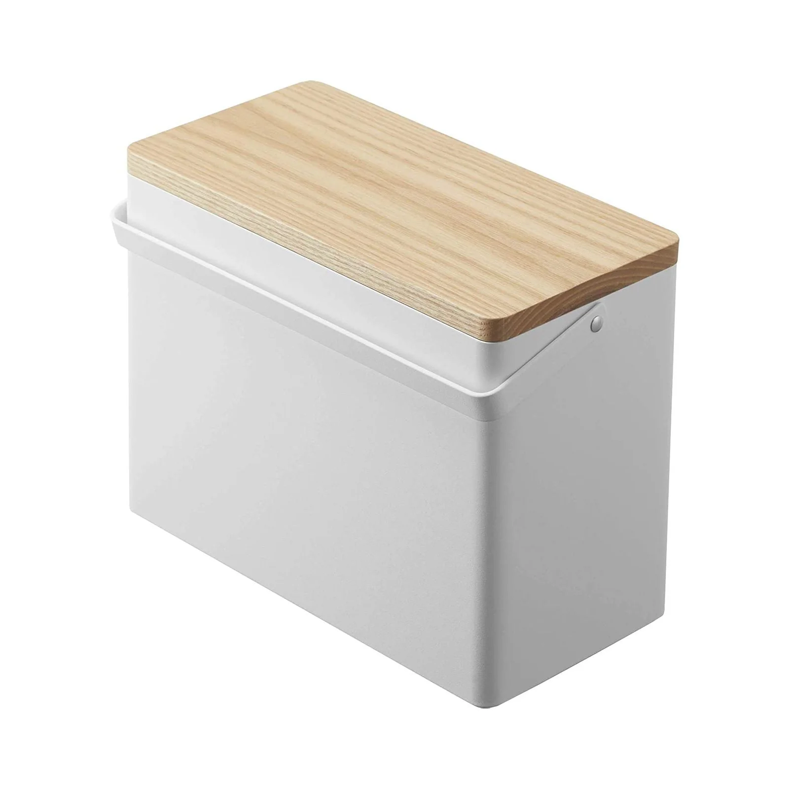 Tower Sewing Box