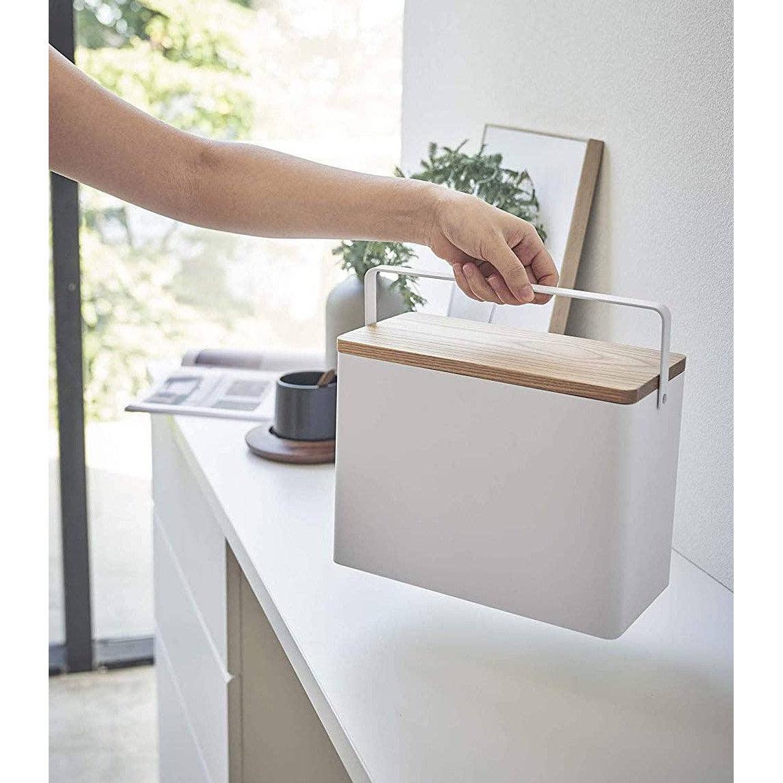 Tower Sewing Box - Image 4