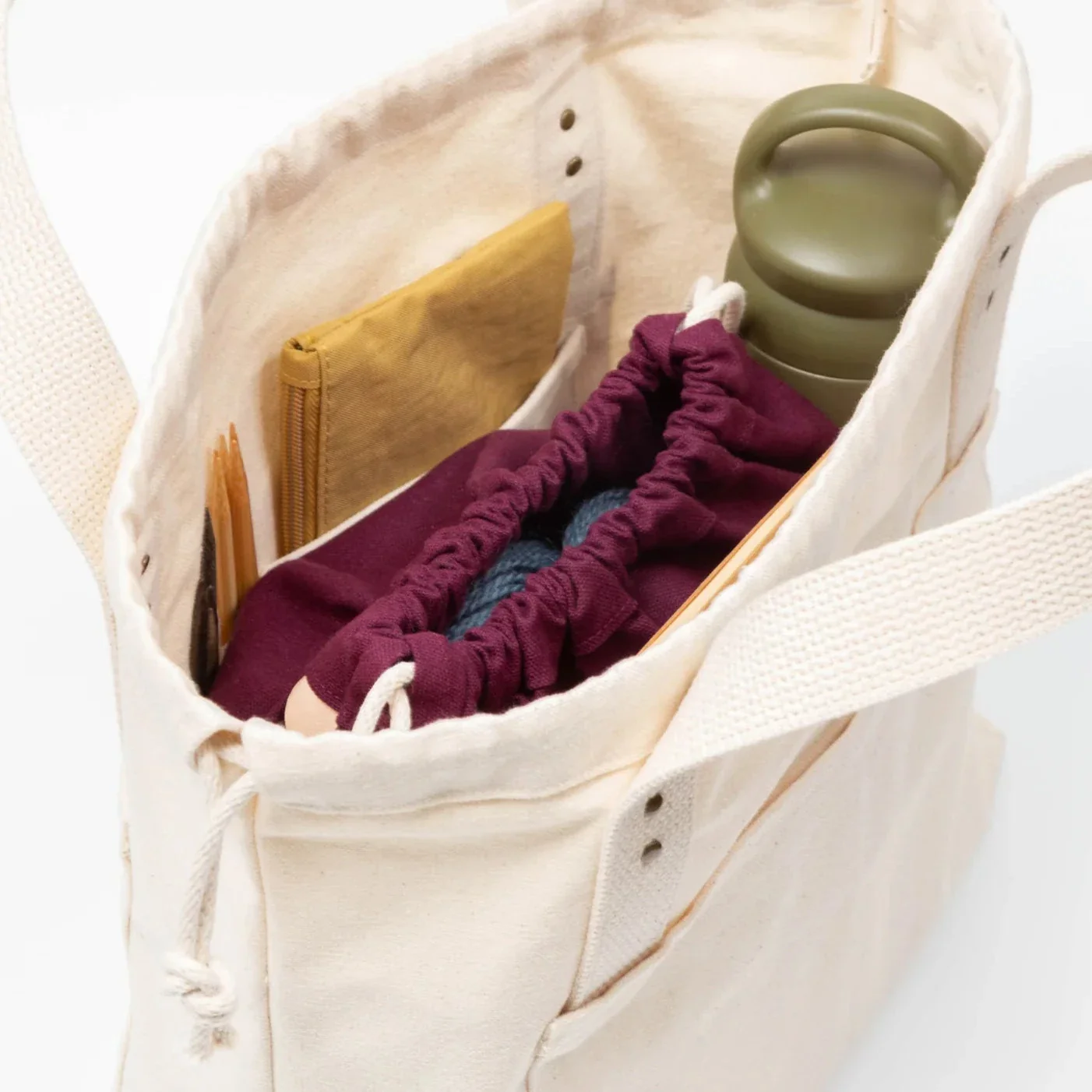 Town Bag class - 2 sessions - Image 2