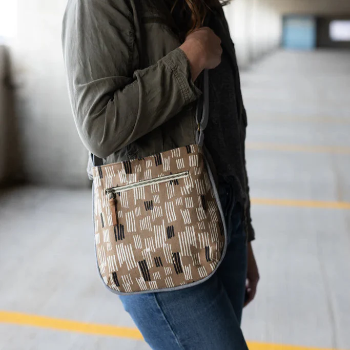 Trail Tote Pattern - Image 3