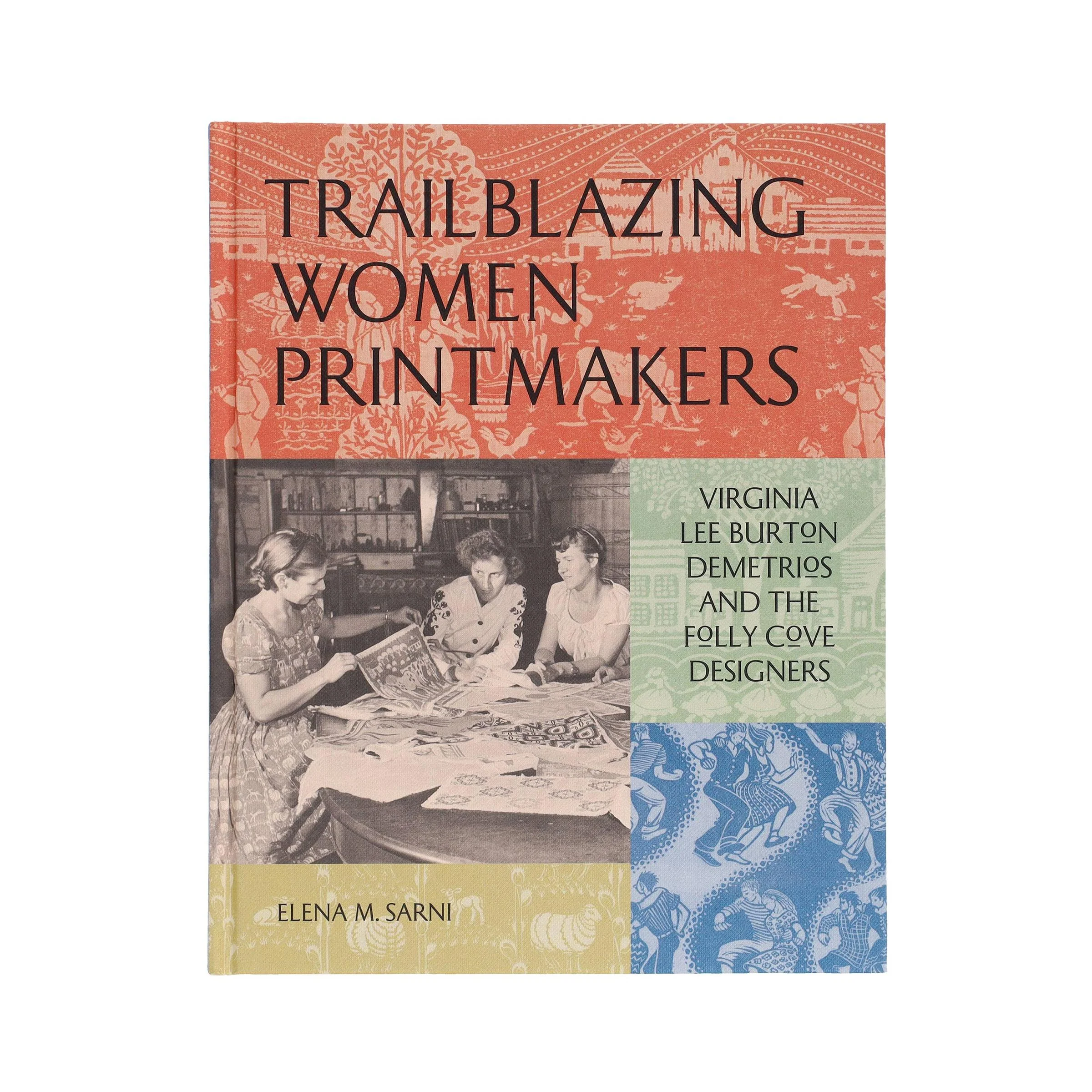 Trailblazing Women Printmakers - Image 3