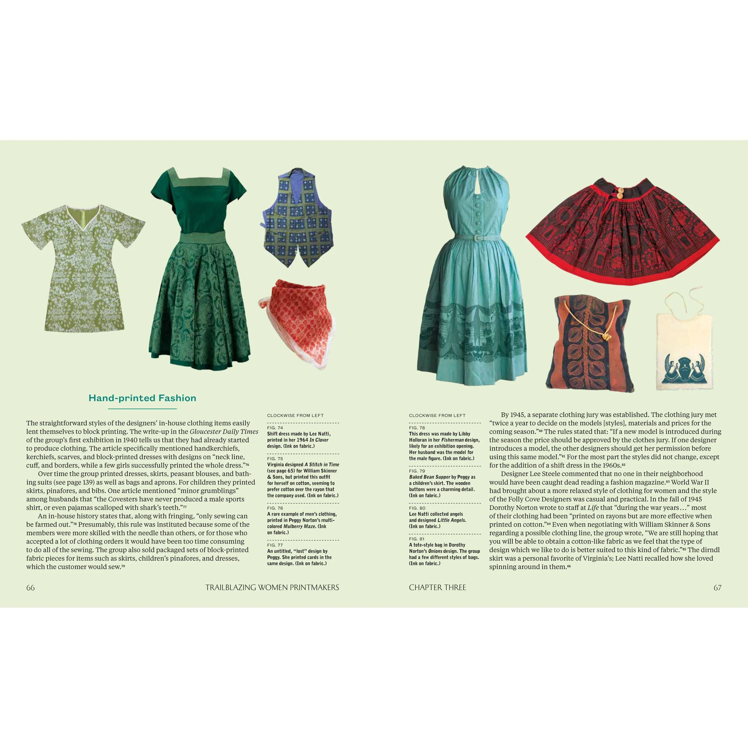 Trailblazing Women Printmakers - Image 7