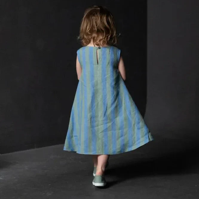 Trapezette Child's Dress Pattern - Image 3