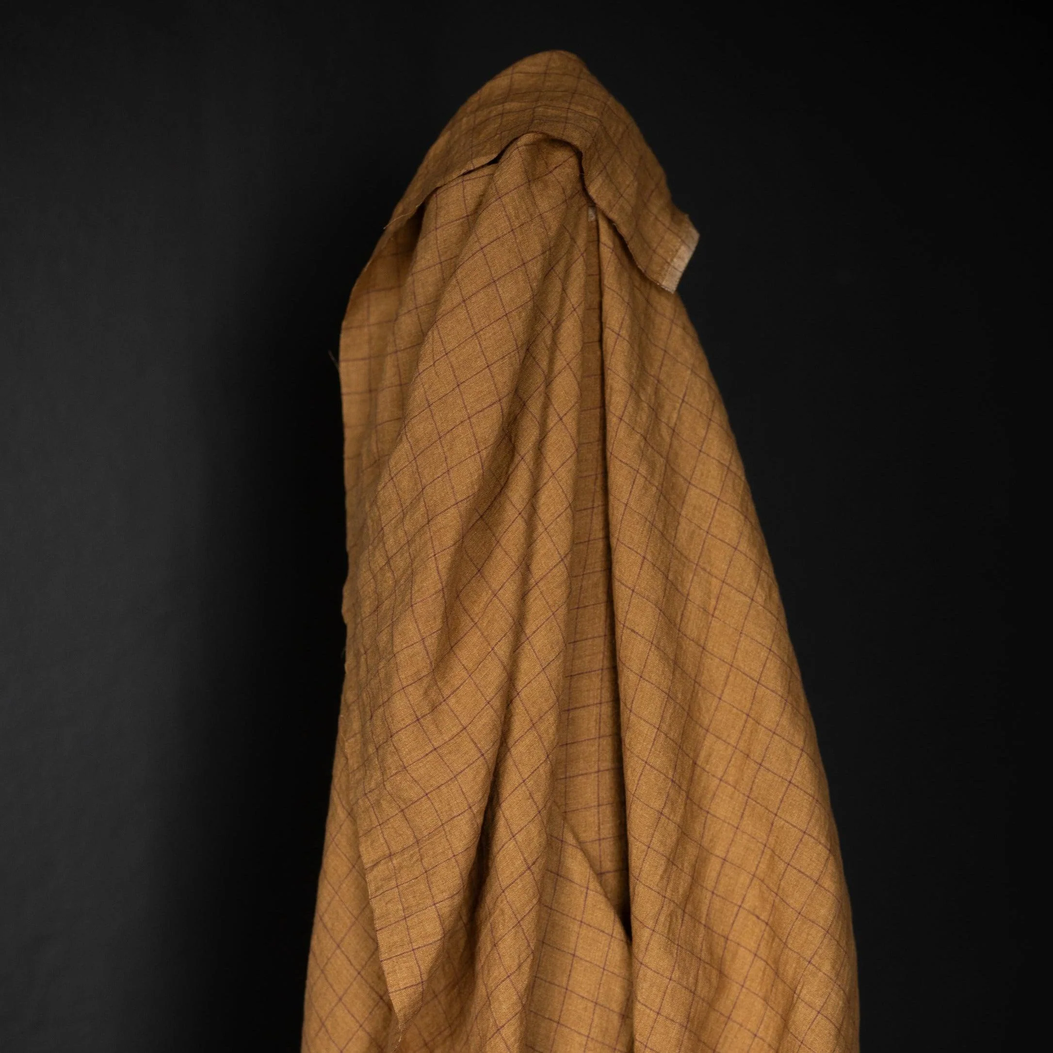 Traveller Laundered Linen