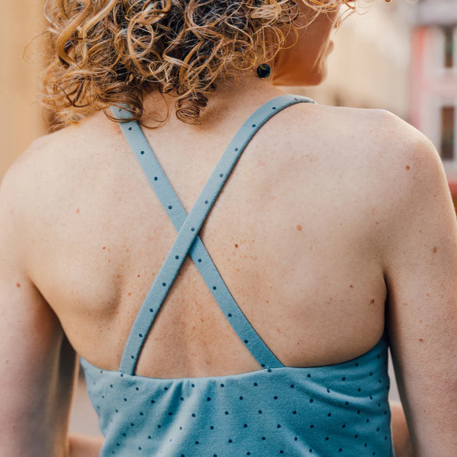 Tribeca Knit Cami Pattern - PDF DOWNLOAD - Image 5
