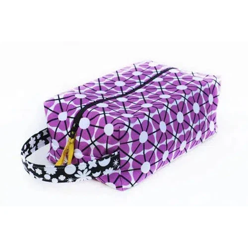 Triplizip Zipper Pouch Pattern - Image 2