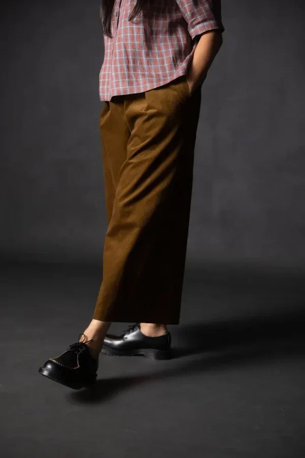 Trousers! - 3 sessions - Image 5