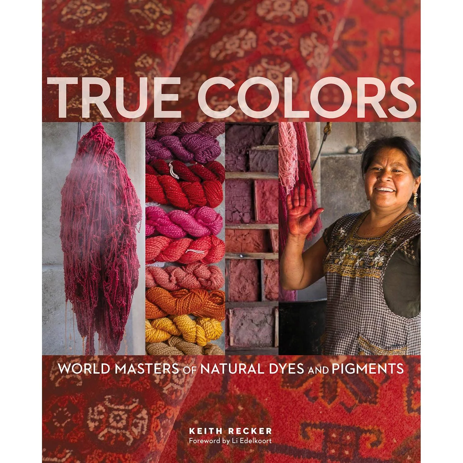 True Colors, 1st Edition