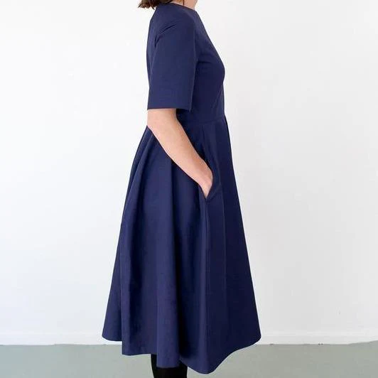 Tulip Dress Pattern - Image 3