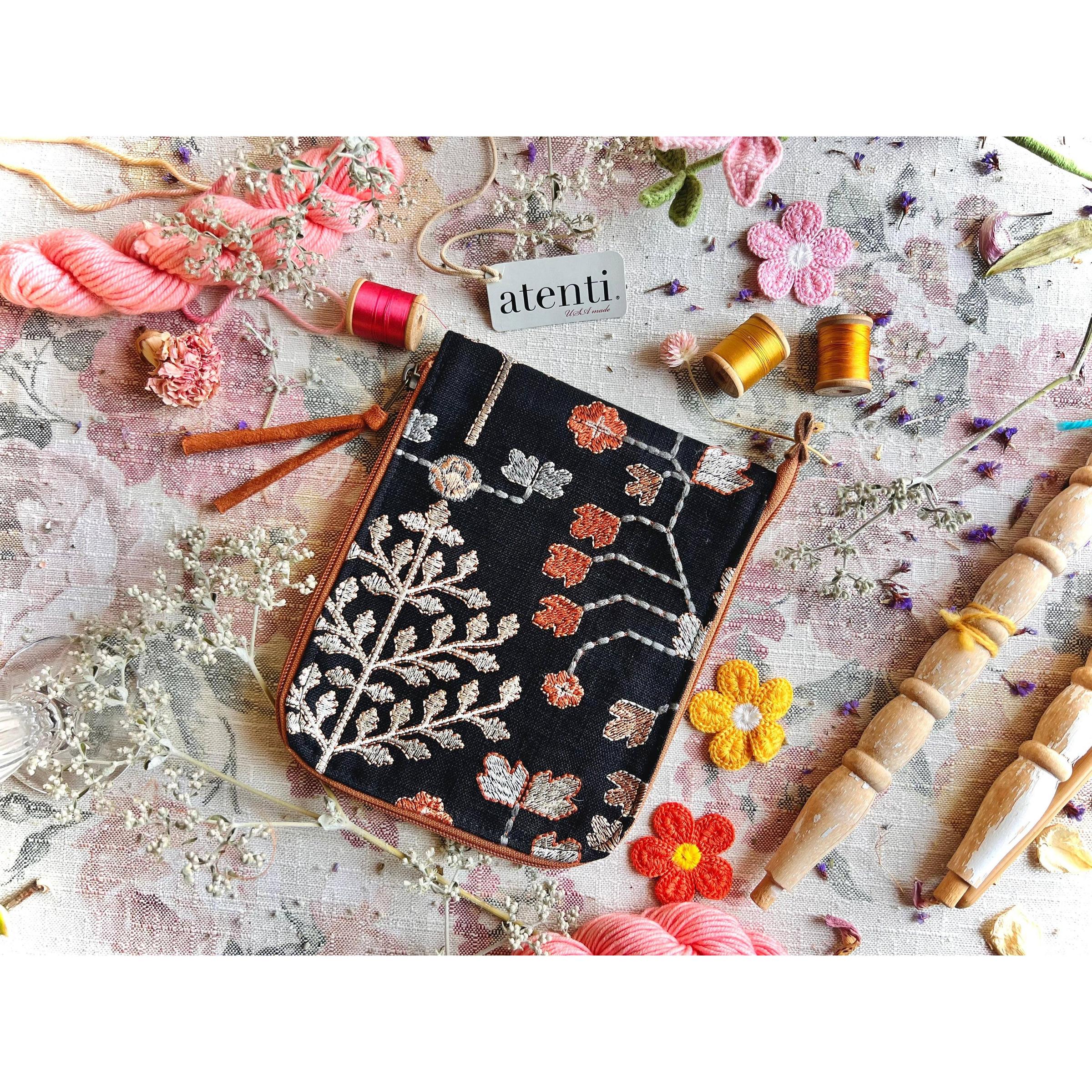 Twinkle Circular Needle Case - Image 5