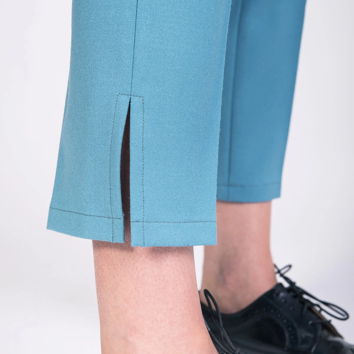 TYYNI Cigarette Trousers Pattern - PDF DOWNLOAD - Image 4