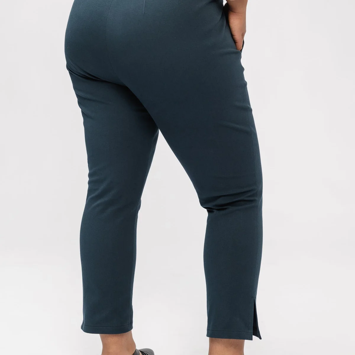 TYYNI Cigarette Trousers Pattern - PDF DOWNLOAD - Image 6